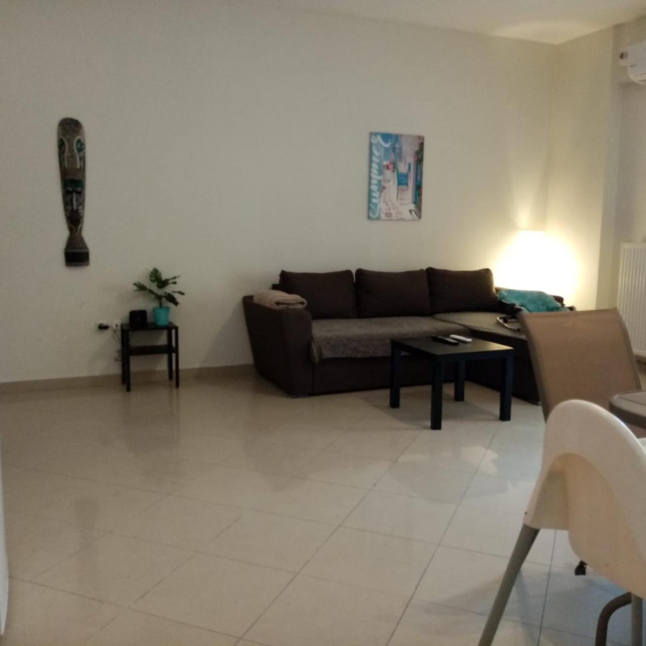 נאוי אפיבטיי Apartment By The Beach - Nei Epivates מראה חיצוני תמונה