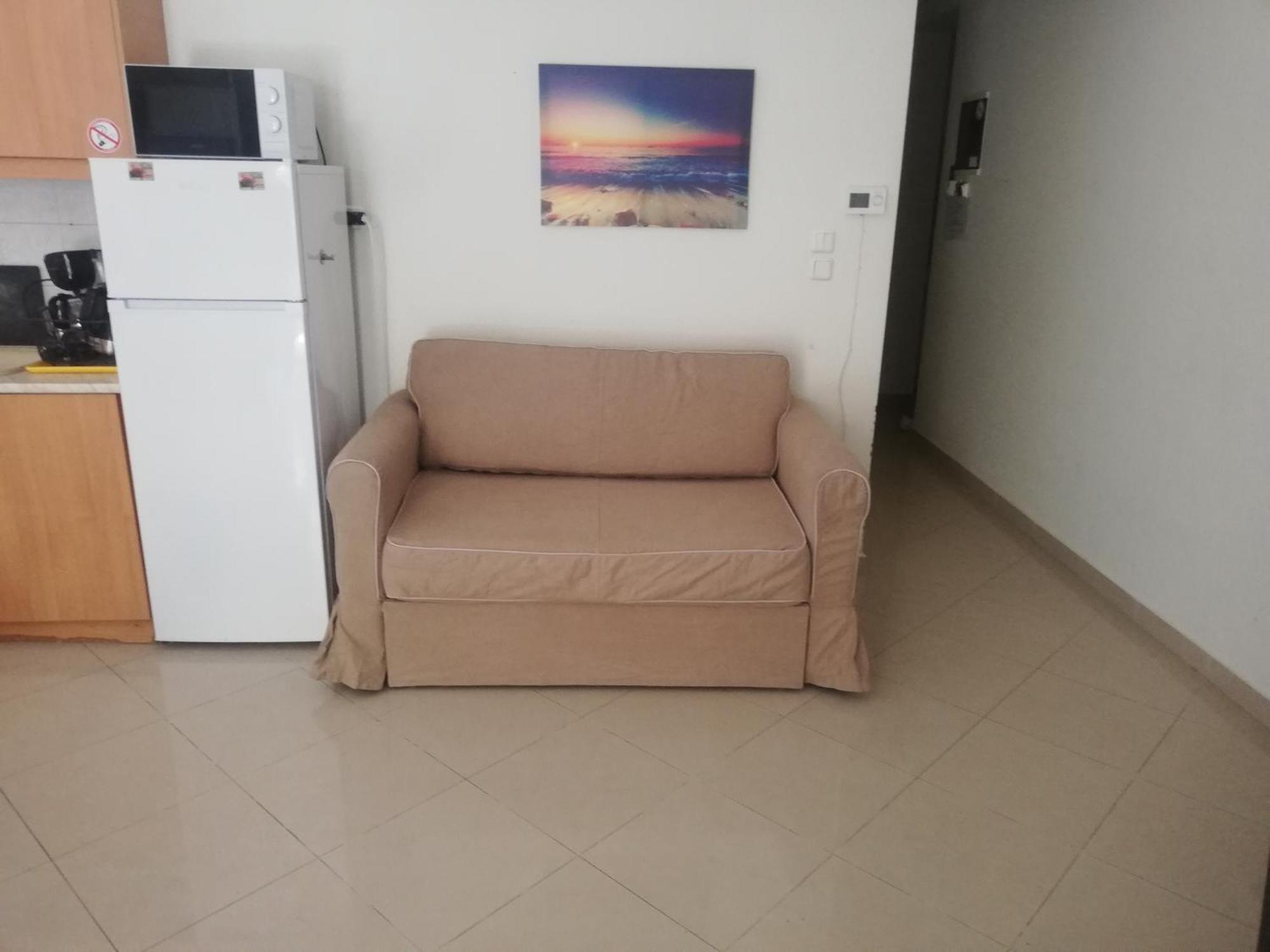 נאוי אפיבטיי Apartment By The Beach - Nei Epivates מראה חיצוני תמונה