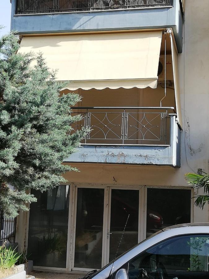 נאוי אפיבטיי Apartment By The Beach - Nei Epivates מראה חיצוני תמונה