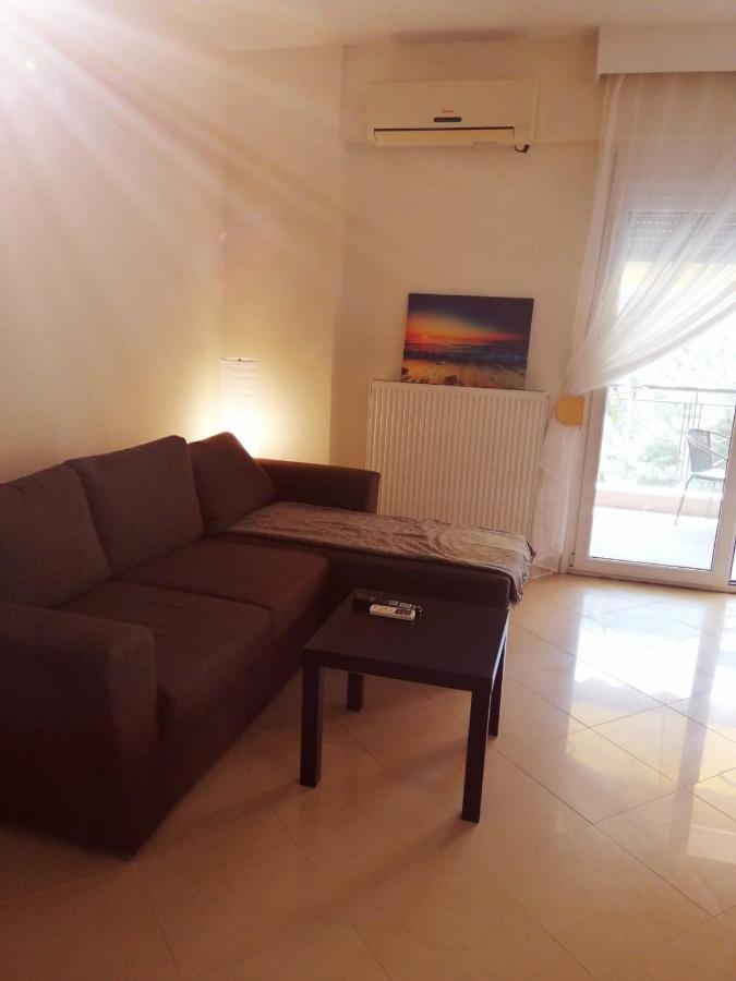 נאוי אפיבטיי Apartment By The Beach - Nei Epivates מראה חיצוני תמונה