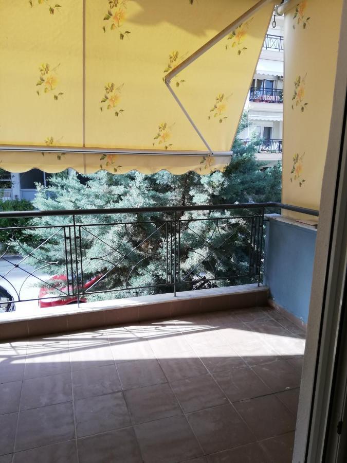 נאוי אפיבטיי Apartment By The Beach - Nei Epivates מראה חיצוני תמונה